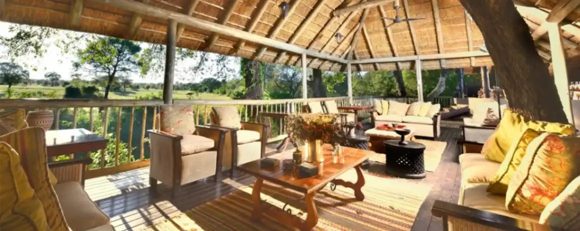 Sabi Sabi Selati Camp-1